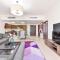 Nassima Towers Hotel Apartments