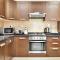 Nassima Towers Hotel Apartments