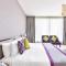 Nassima Towers Hotel Apartments