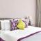 Nassima Towers Hotel Apartments