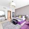 Nassima Towers Hotel Apartments