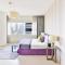Nassima Towers Hotel Apartments