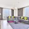 Nassima Towers Hotel Apartments
