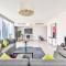 Nassima Towers Hotel Apartments