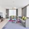 Nassima Towers Hotel Apartments
