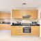 Nassima Towers Hotel Apartments