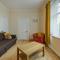 Bright flat in Lauder Centre - Lauder