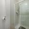 Bright flat in Lauder Centre