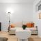 Skir CORNER VIEW APARTEMENT