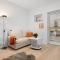 SKIR 2 Bdr CORNER VIEW APARTEMENT