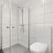 Skir CORNER VIEW APARTEMENT