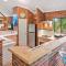 Berties Beach House
