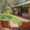 Berties Beach House
