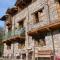Apartamentos Chuandervera
