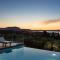 Eloa Luxury Villa - Chania