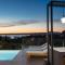 Eloa Luxury Villa - Chania