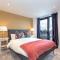 SECC Hydro Clyde View Apartment - Glasgow