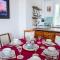 Seagulls Nest Beachfront Apartment With 3 Bedrooms