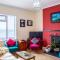 Seagulls Nest Beachfront Apartment With 3 Bedrooms