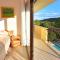 Villa Bisko with heated pool & jacuzzi - Trilj