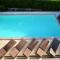 Villa Bisko with heated pool & jacuzzi Villa Bisko with heated pool & jacuzzi