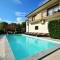 Villa Bisko with heated pool & jacuzzi - Trilj