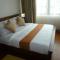 Daffodils Hotel