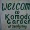 Komodo Garden