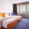 Hotel Novi Zagreb