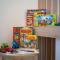 Apartment Stefan in Vila Katalina Lux
