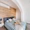 Castelletto Apartments with Pool by Wonderful Italy