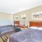 Super 8 by Wyndham Tilton/Lake Winnipesaukee