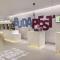 ibis Styles Budapest Airport