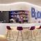 ibis Styles Budapest Airport