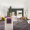 ibis Styles Budapest Airport