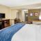 Comfort Inn Rockford near Casino District - Rockford