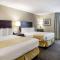 Clarion Hotel Seekonk - Providence