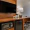 Comfort Suites Columbus Airport