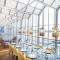 Radisson Blu Airport Terminal Hotel