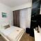Habitat Hotel Tirana