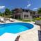Beautiful villa Morena with private swimming pool near Poreč - Bašići