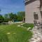 Beautiful villa Morena with private swimming pool near Poreč - Bašići