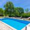 Beautiful villa Morena with private swimming pool near Poreč - Bašići