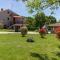 Beautiful villa Morena with private swimming pool near Poreč - Bašići