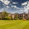 Rookery Hall Hotel & Spa