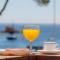 2 Bedroom Apartment, 30m to the beach, Tamariu, Costa Brava - 塔马留