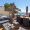 2 Bedroom Apartment, 30m to the beach, Tamariu, Costa Brava