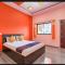 Hotel Nisarg Lodging And Restaurant
