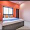 Hotel Nisarg Lodging And Restaurant