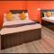 Hotel Nisarg Lodging And Restaurant
